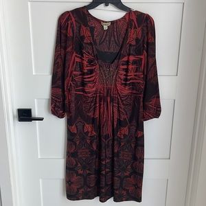 One World dress size medium super comfy and adorable